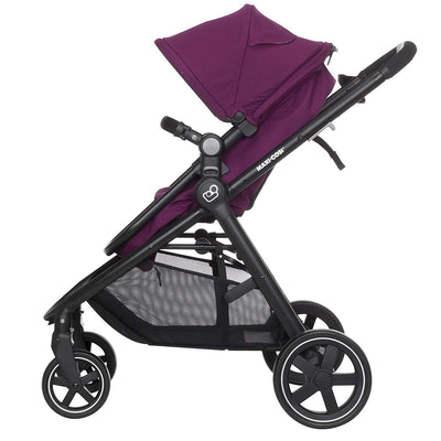 Maxi-Cosi Zelia 5-in-1 Travel System with Mico 30