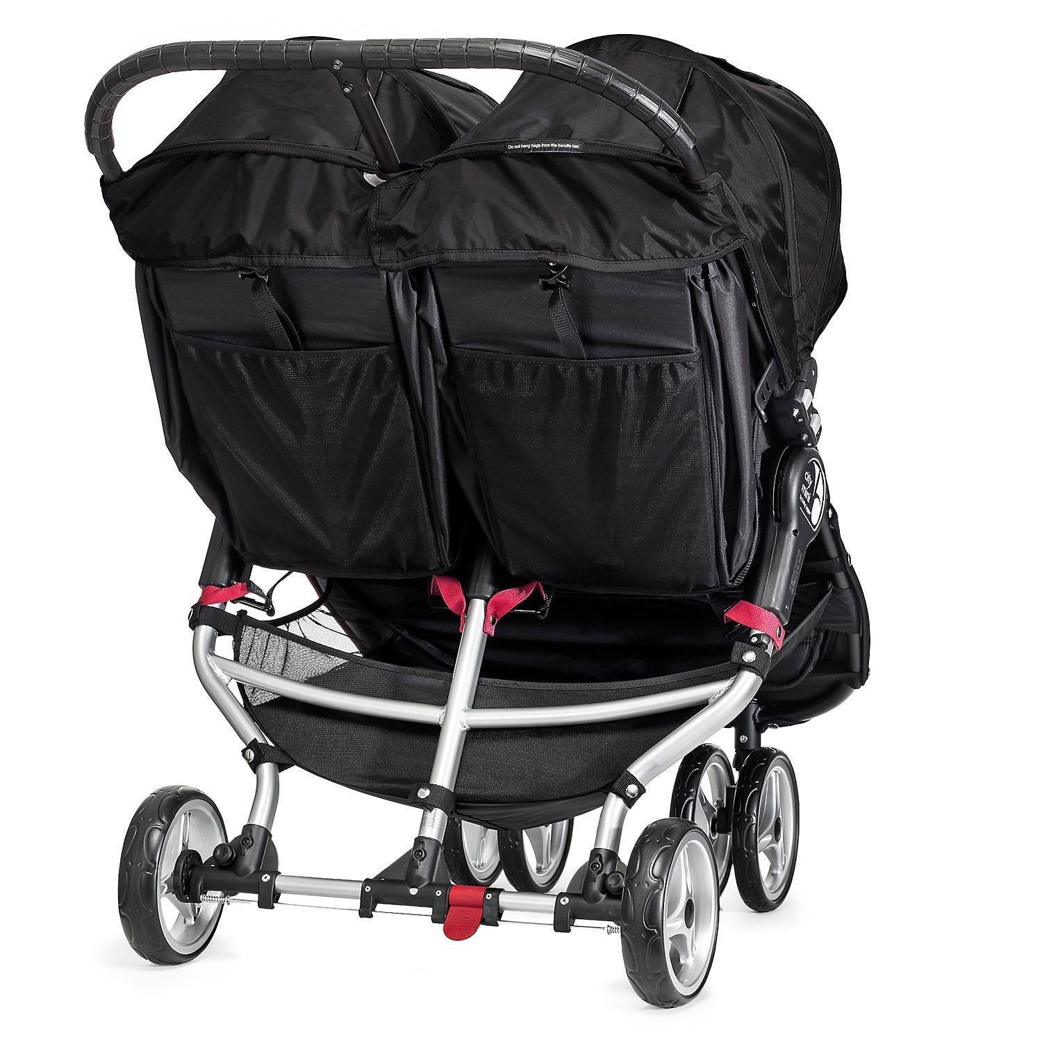 BABY JOGGER City Mini Double Stroller