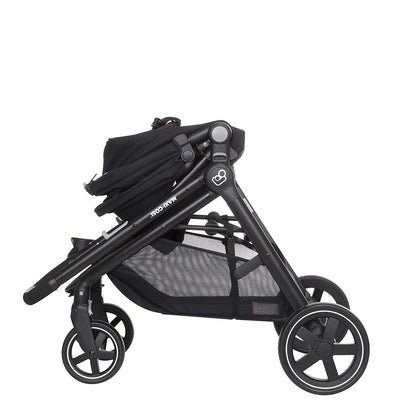 Maxi-Cosi Zelia 5-in-1 Travel System with Mico 30