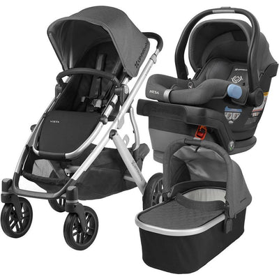 UPPAbaby VISTA 2019 Travel System