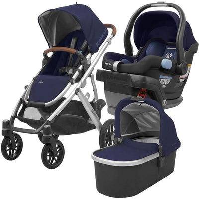 UPPAbaby VISTA 2019 Travel System