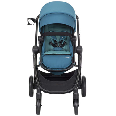 Maxi-Cosi Zelia 5-in-1 Travel System with Mico 30