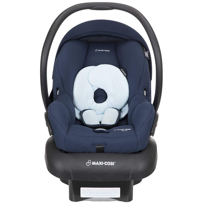 Maxi-Cosi Zelia 5-in-1 Travel System with Mico 30