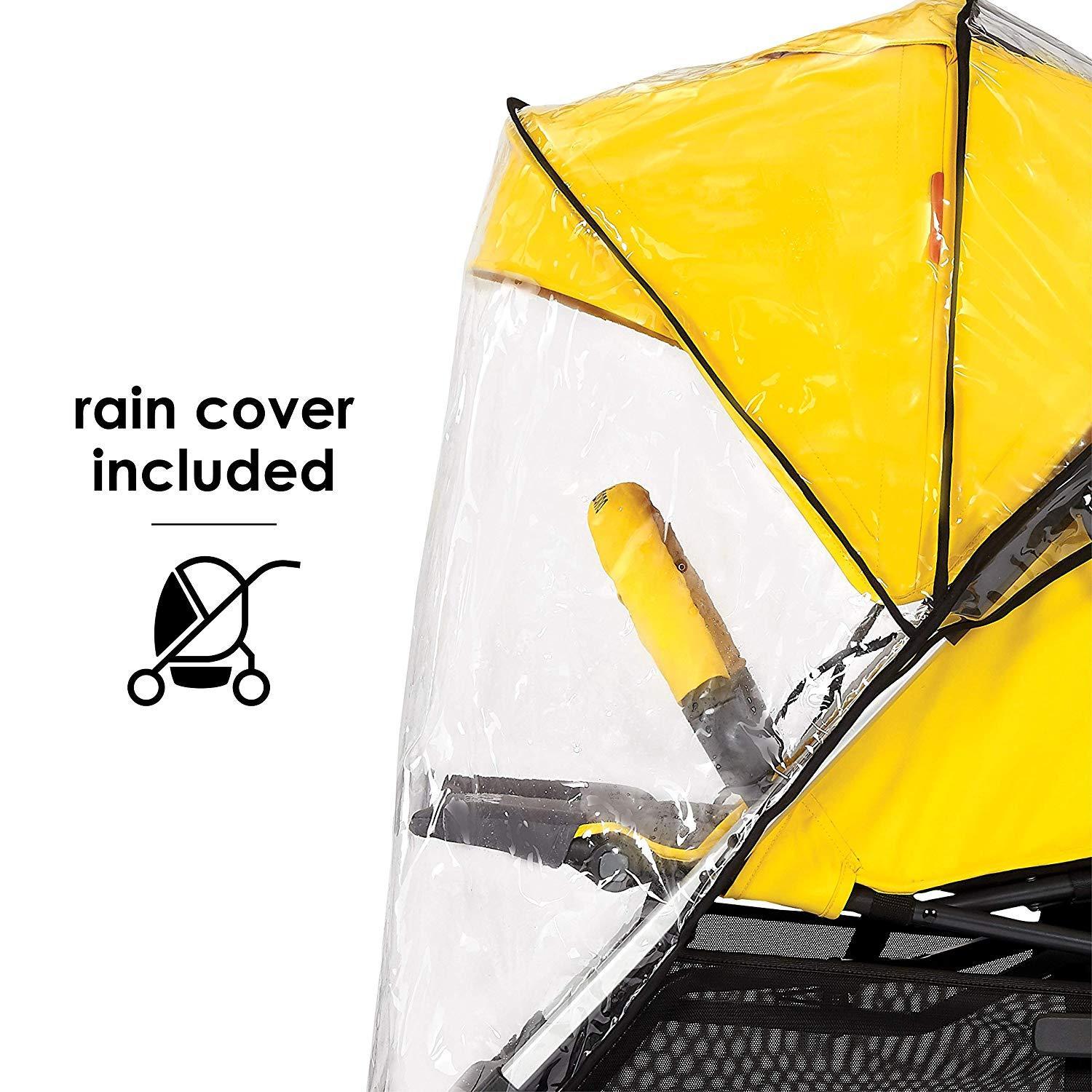DIONO Flexa Editions Compact Stroller