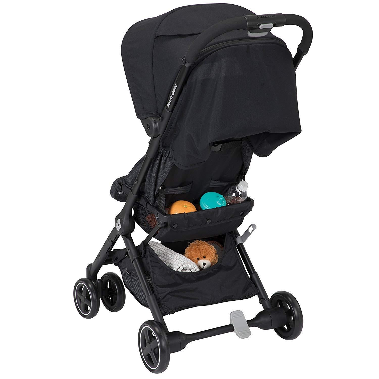 Maxi-Cosi Lara Compact Stroller