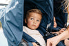 Bumbleride Indie Twin Double Baby Stroller