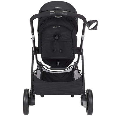 Maxi-Cosi Zelia 5-in-1 Travel System with Mico 30