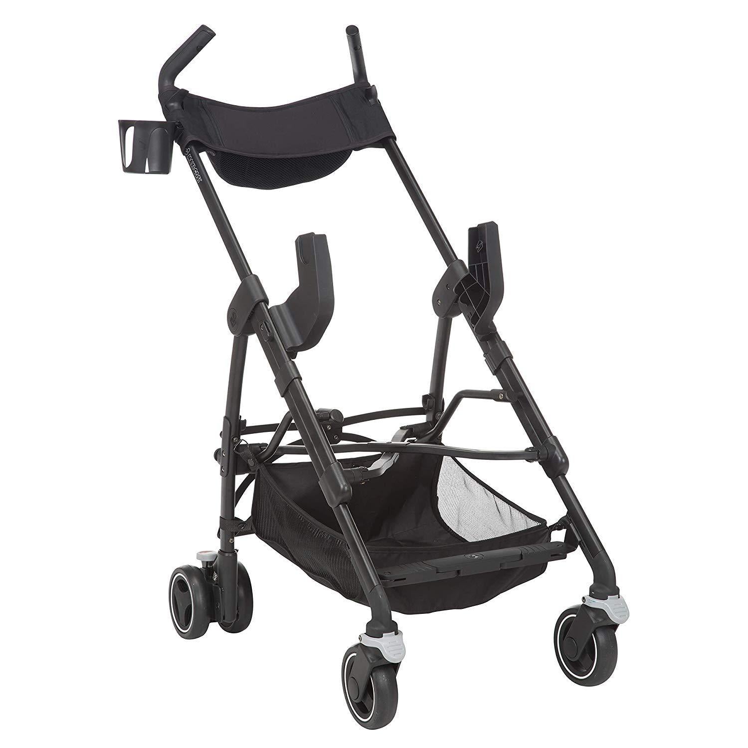 Maxi-Cosi Maxi Taxi Infant Car Seat Travel System Frame