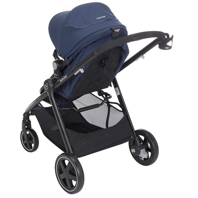 Maxi-Cosi Zelia 5-in-1 Travel System with Mico 30