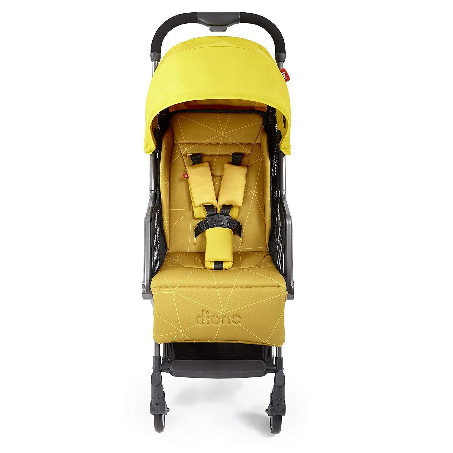 DIONO TRAVERZE Editions Compact Stroller