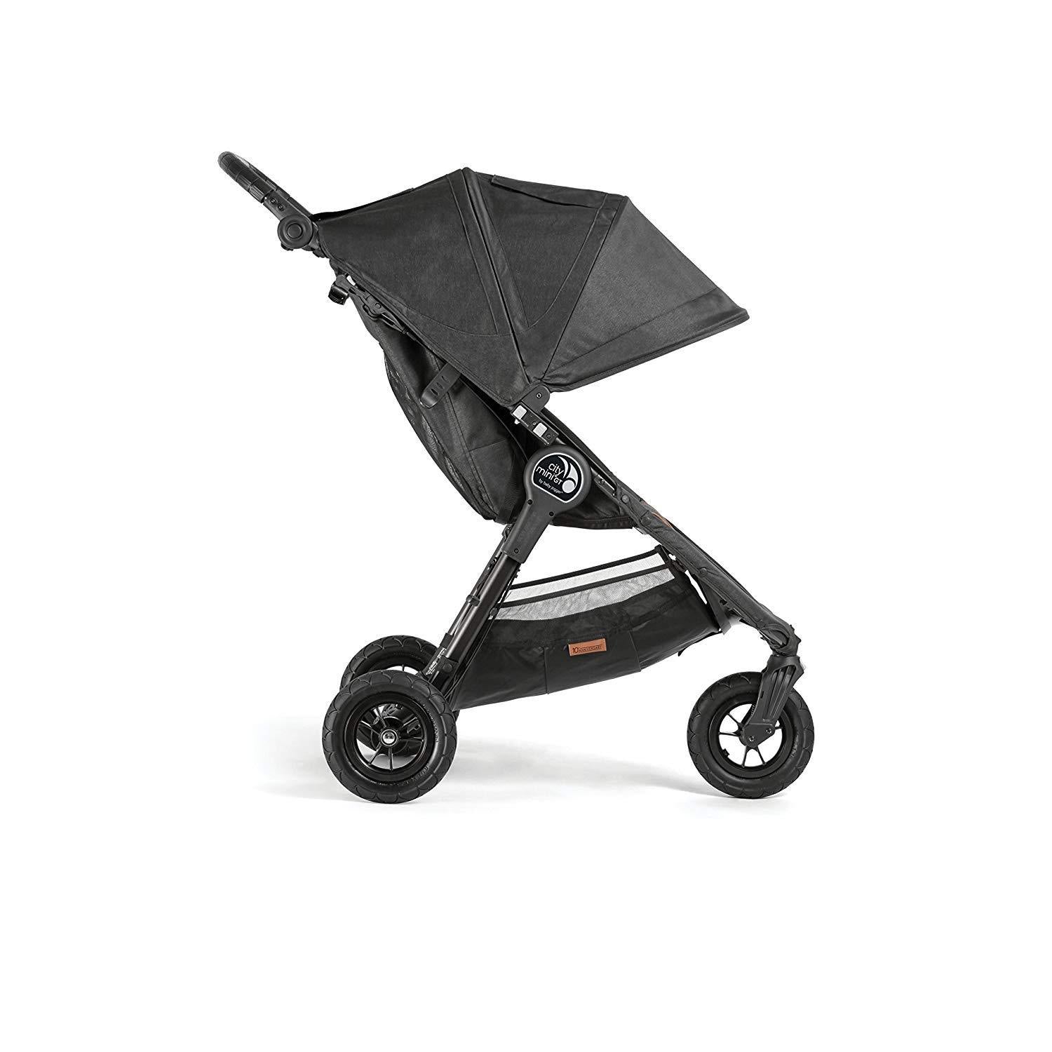 Baby Jogger City Mini GT Single Stroller