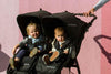 Bumbleride Indie Twin Double Baby Stroller