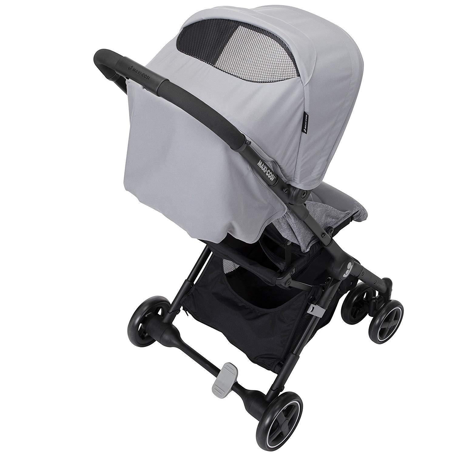 Maxi-Cosi Lara Compact Stroller