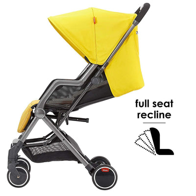 DIONO TRAVERZE Super Plus Compact Stroller