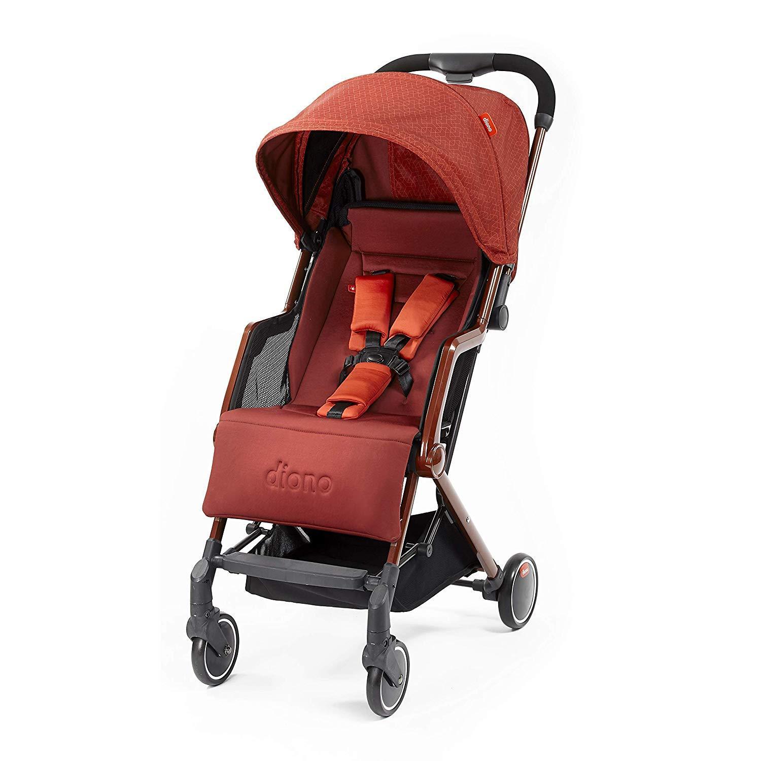 DIONO TRAVERZE Editions Compact Stroller