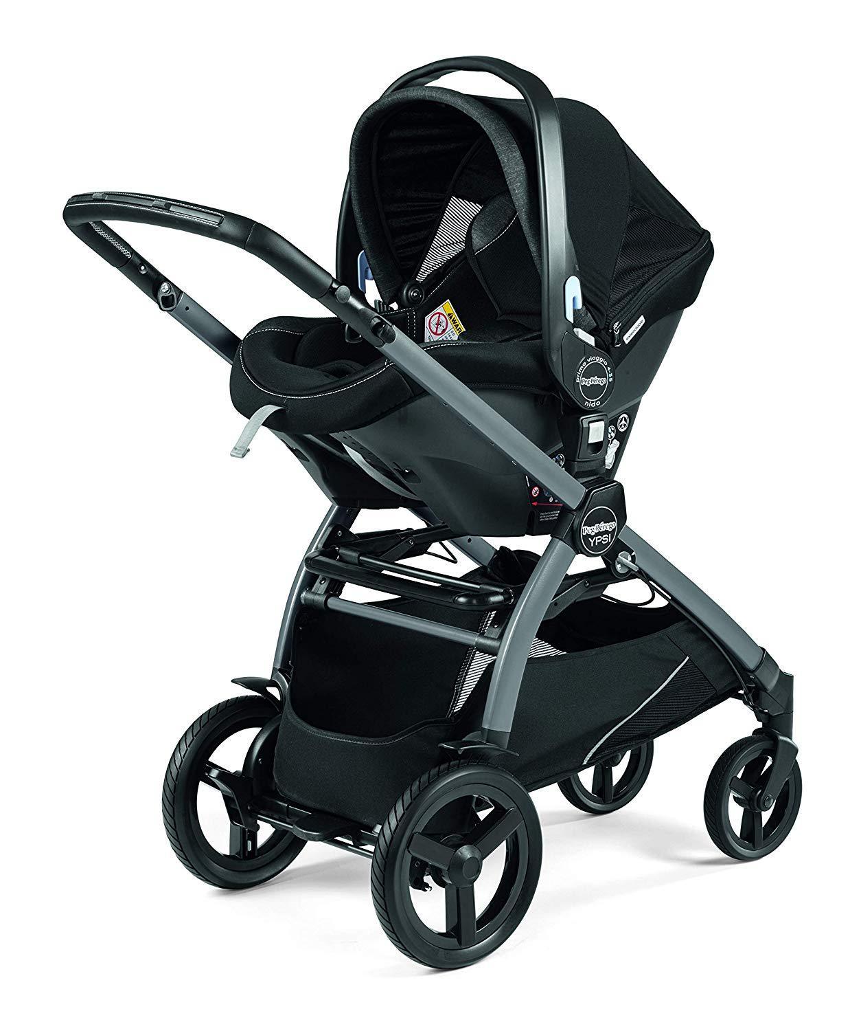PEG PEREGO YPSI Travel System