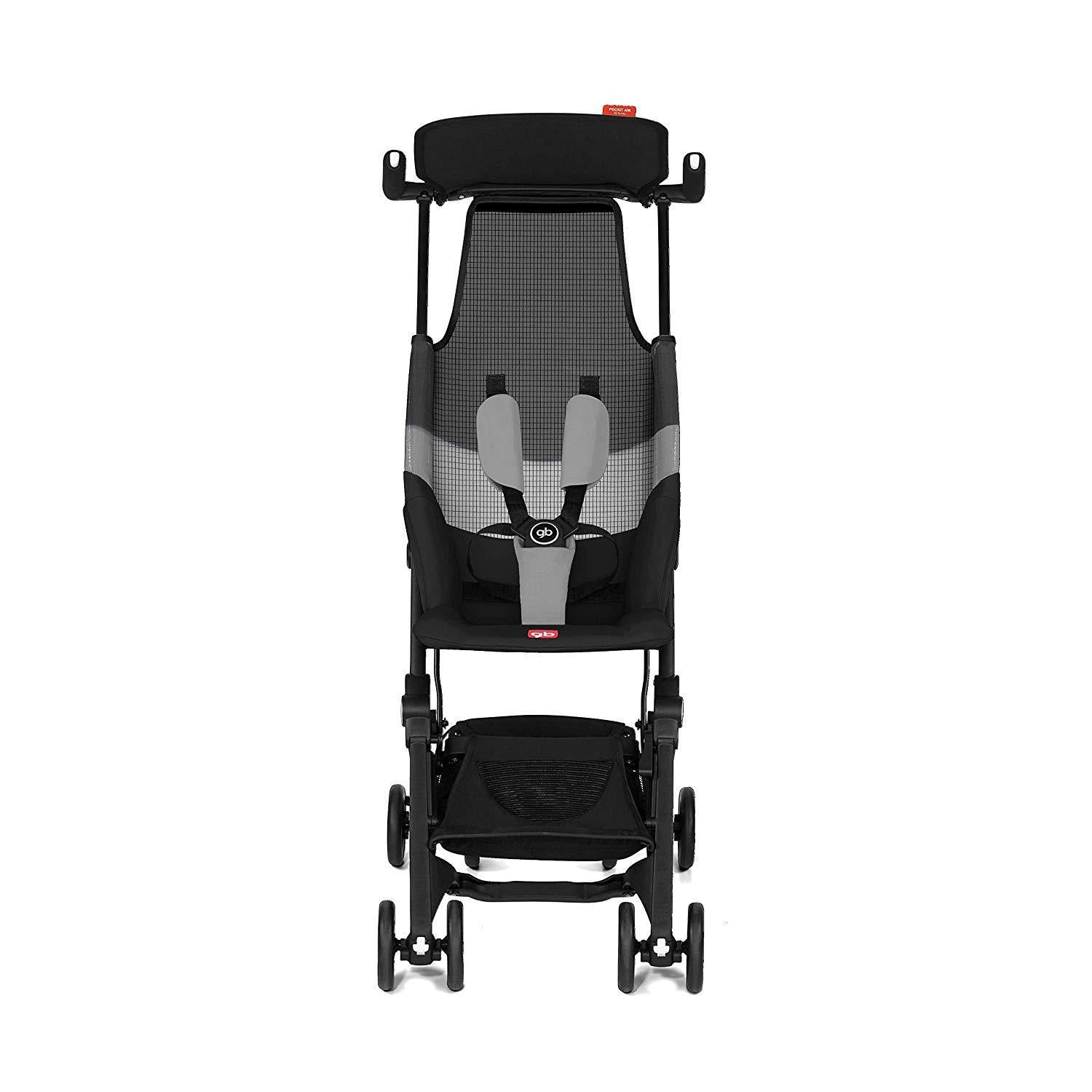 GB Pockit Air All-Terrain Stroller