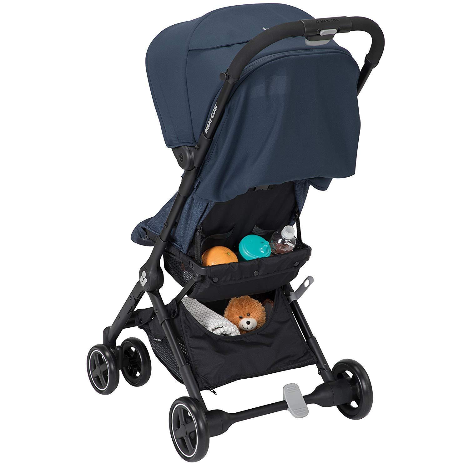 Maxi-Cosi Lara Compact Stroller