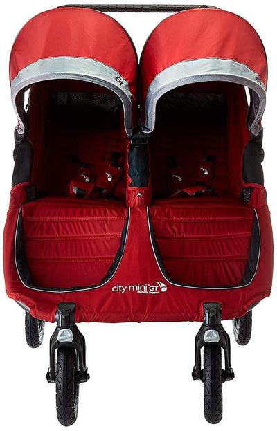 BABY JOGGER City Mini GT Double Stroller