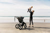 BUMBLERIDE Speed Jogging Single Stroller