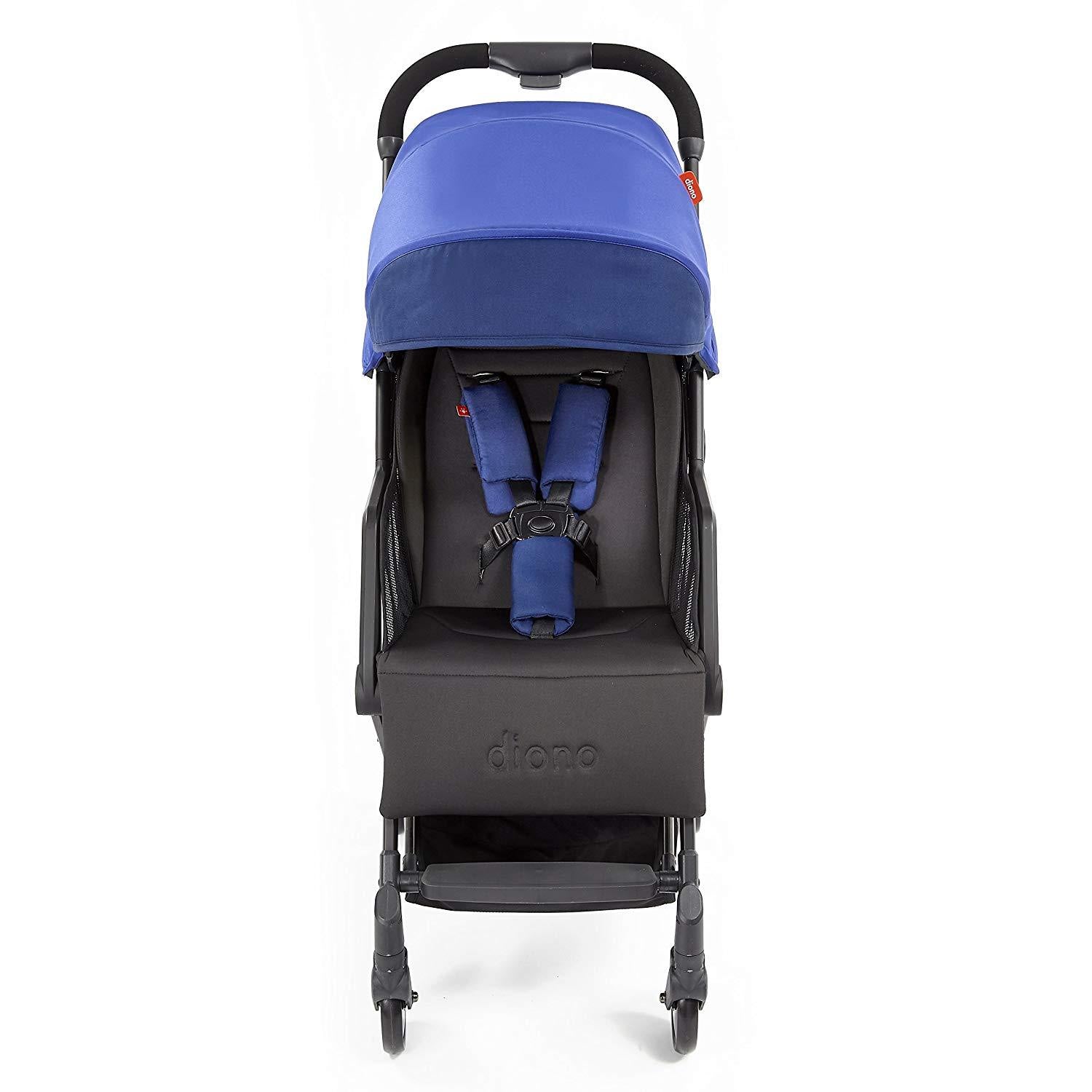 DIONO TRAVERZE Super Plus Compact Stroller