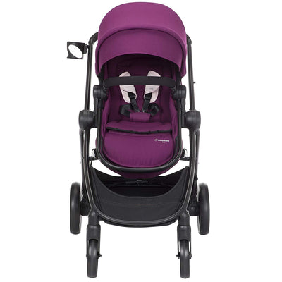 Maxi-Cosi Zelia 5-in-1 Travel System with Mico 30