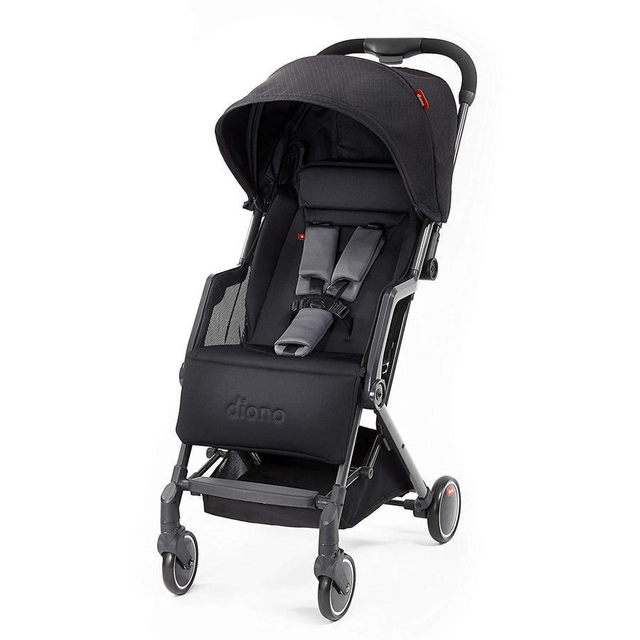 DIONO TRAVERZE Editions Compact Stroller