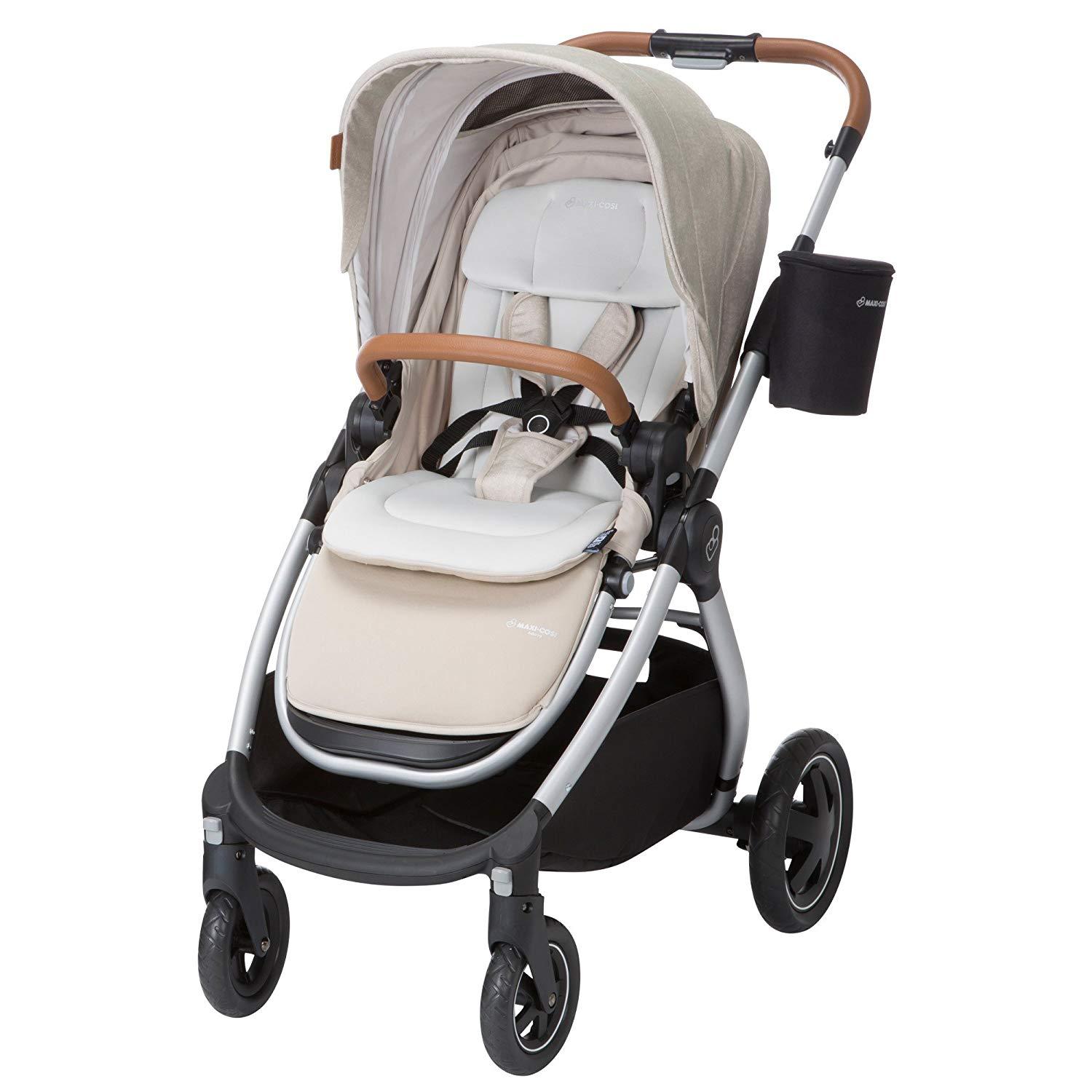 MAXI COSI Adorra Modular Stroller