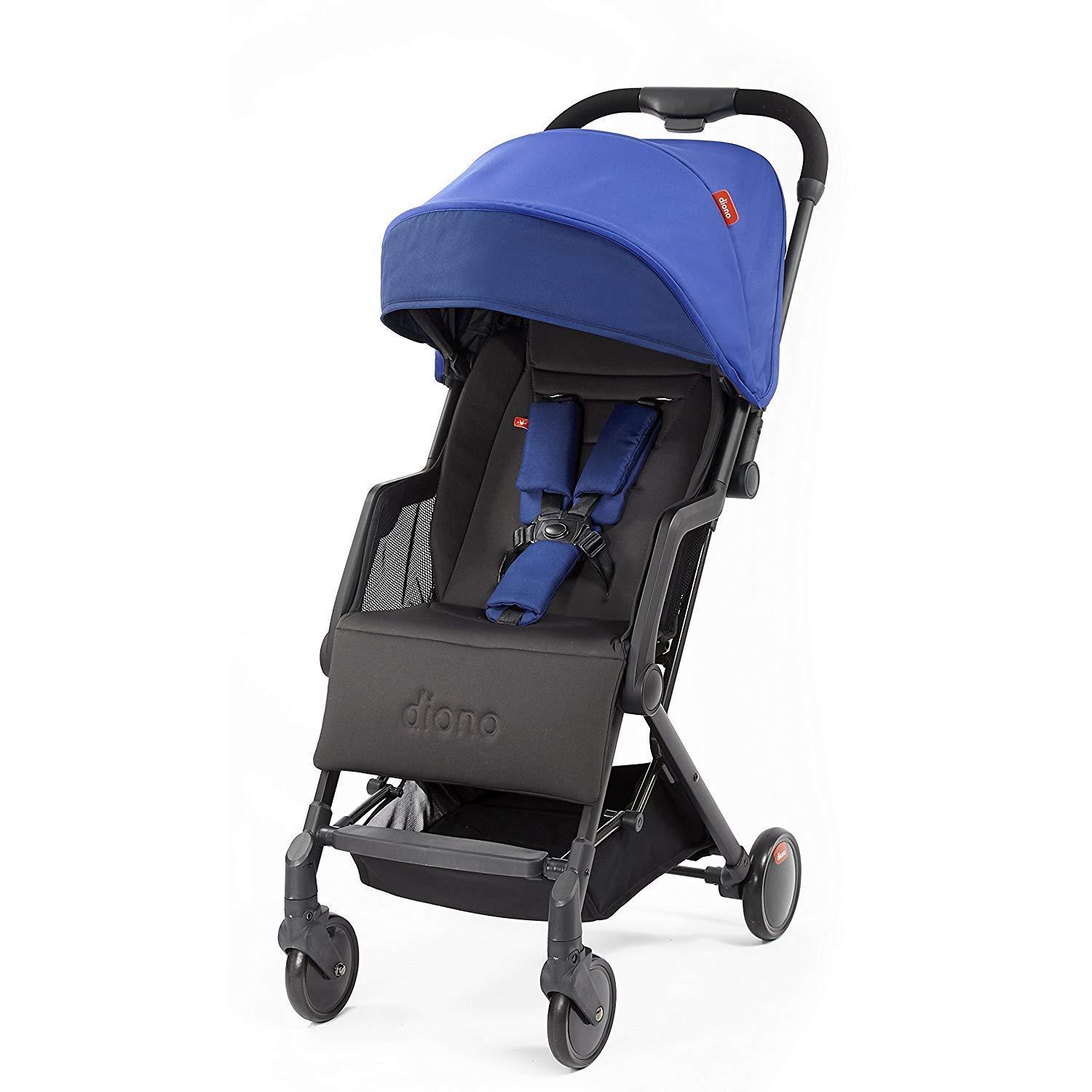 DIONO TRAVERZE Super Plus Compact Stroller