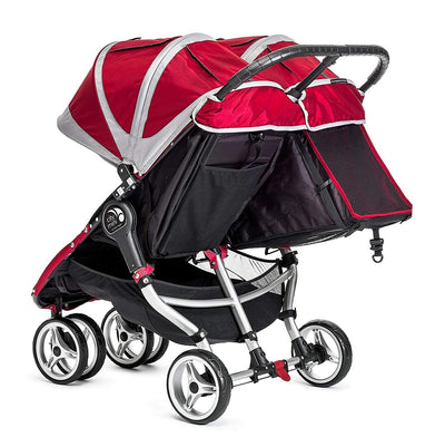 BABY JOGGER City Mini Double Stroller