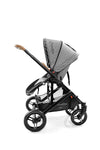 StrollAir Solo Full Size Single Stroller