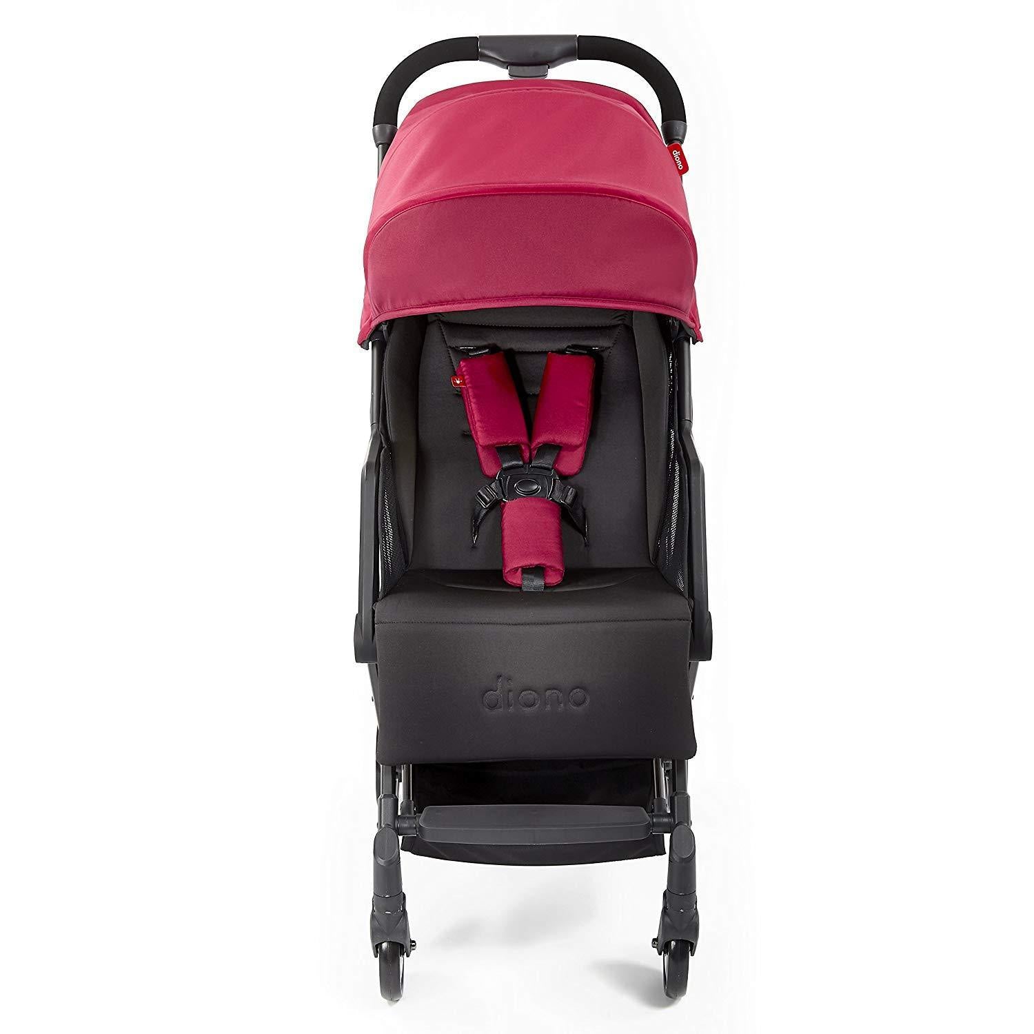 DIONO TRAVERZE Super Plus Compact Stroller