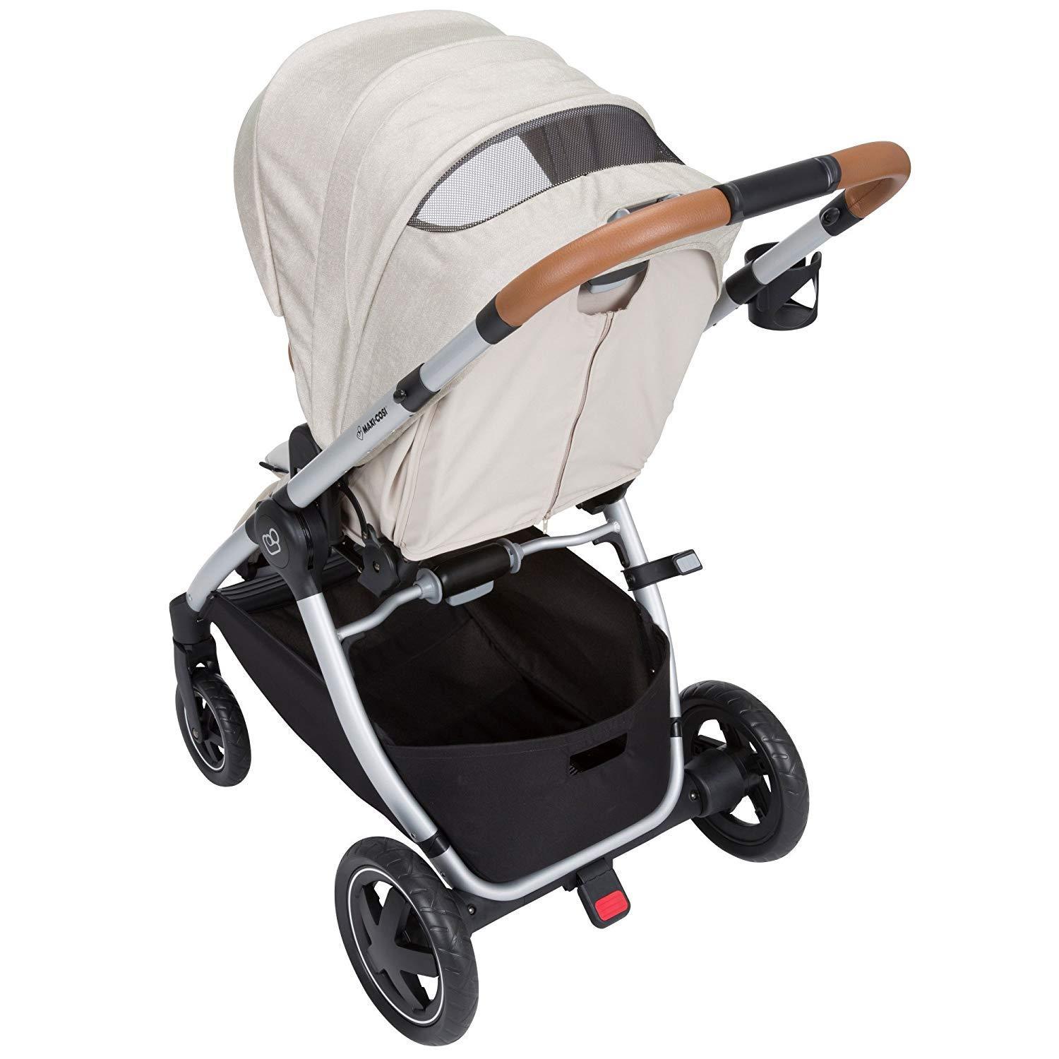 MAXI COSI Adorra Modular Stroller