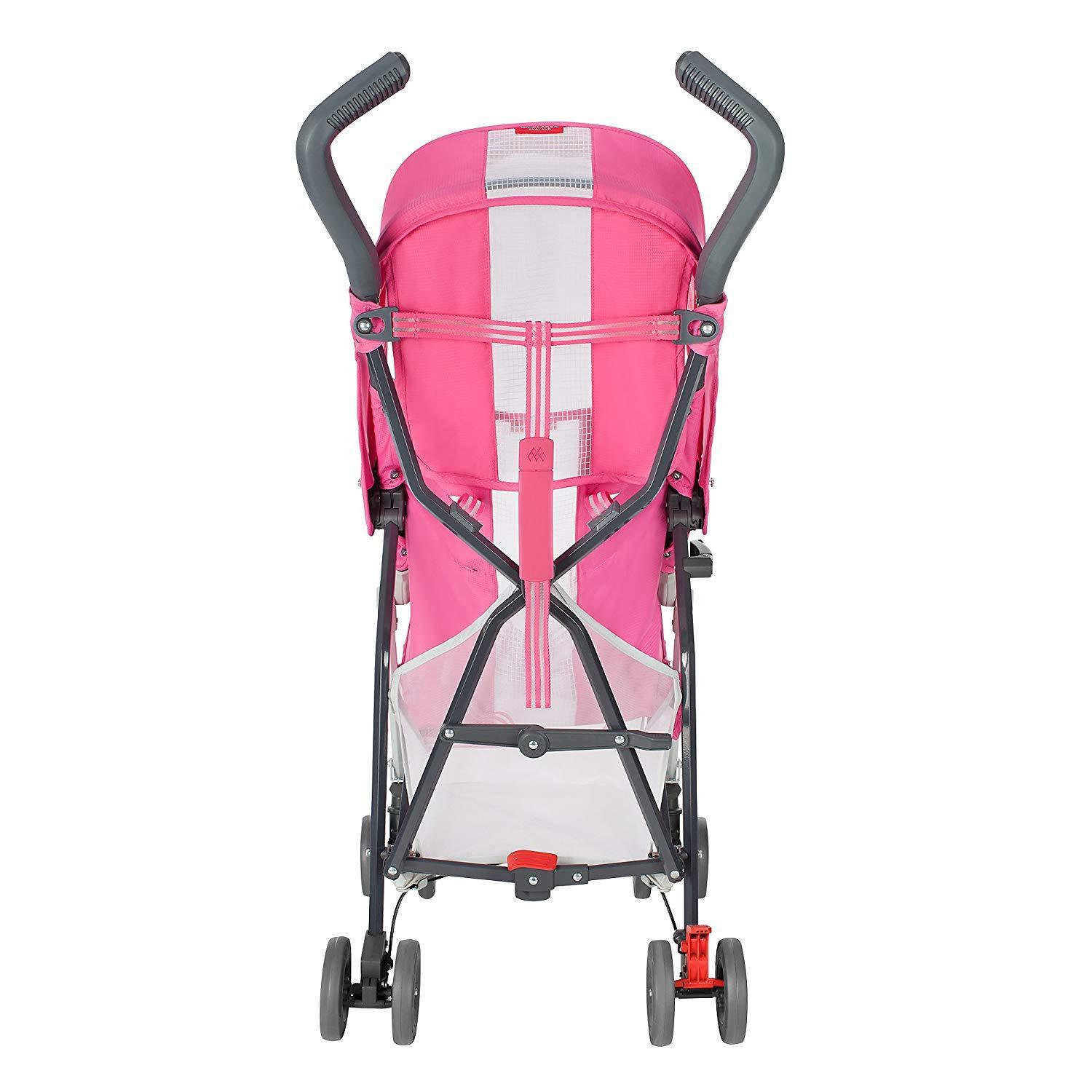 MACLAREN Mark II Stroller