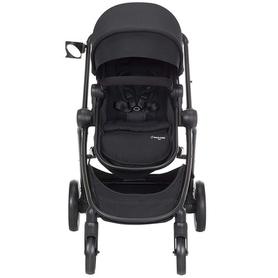 Maxi-Cosi Zelia 5-in-1 Travel System with Mico 30