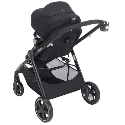 Maxi-Cosi Zelia 5-in-1 Travel System with Mico 30