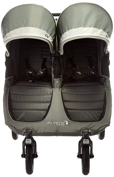 BABY JOGGER City Mini GT Double Stroller