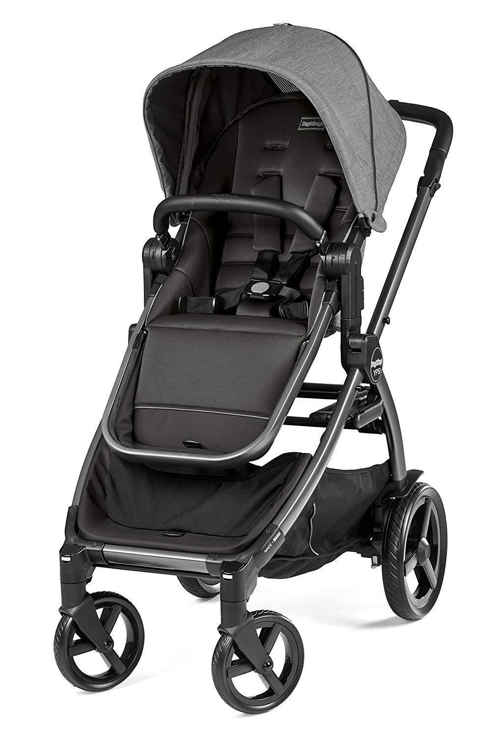 PEG PEREGO YPSI Travel System