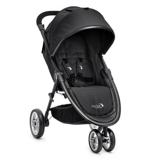 City Lite Stroller