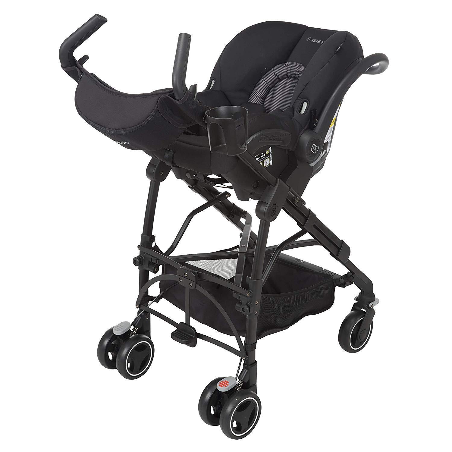 Maxi-Cosi Maxi Taxi Infant Car Seat Travel System Frame