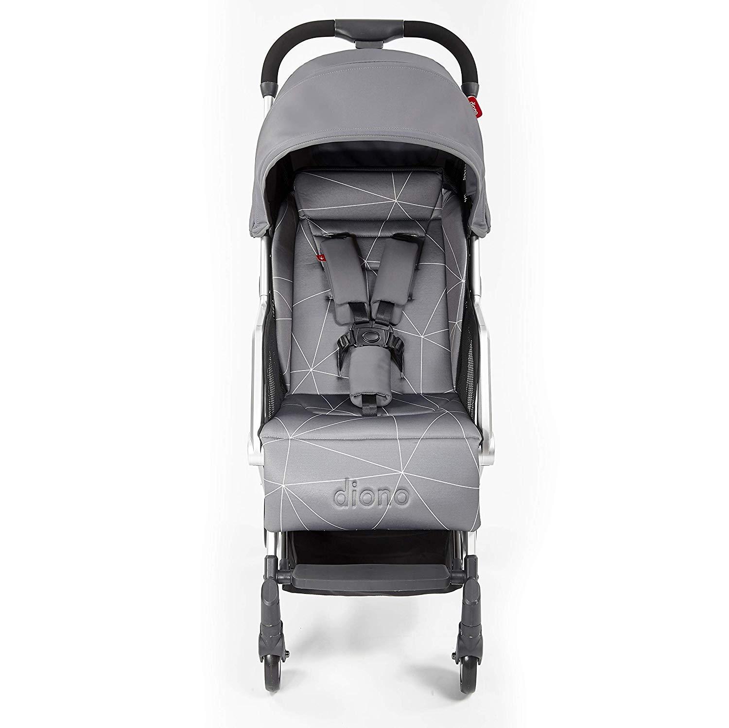 DIONO TRAVERZE Editions Compact Stroller