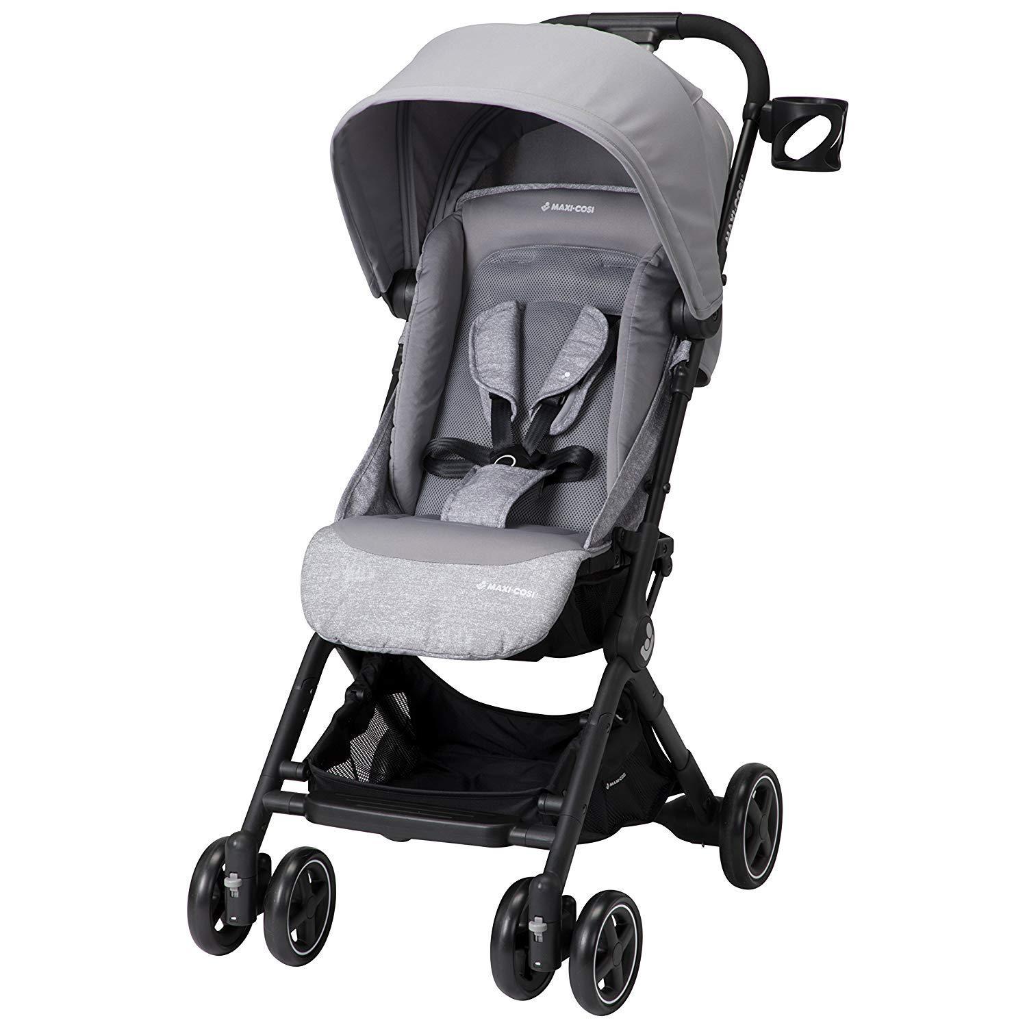 Maxi-Cosi Lara Compact Stroller