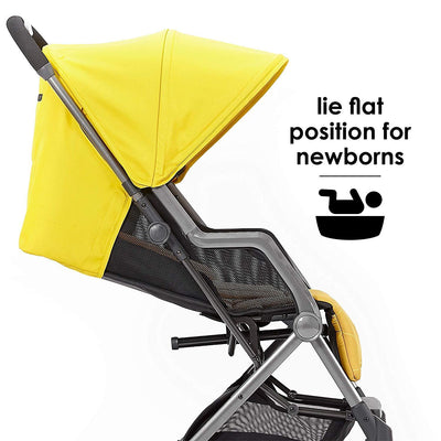 DIONO TRAVERZE Super Plus Compact Stroller
