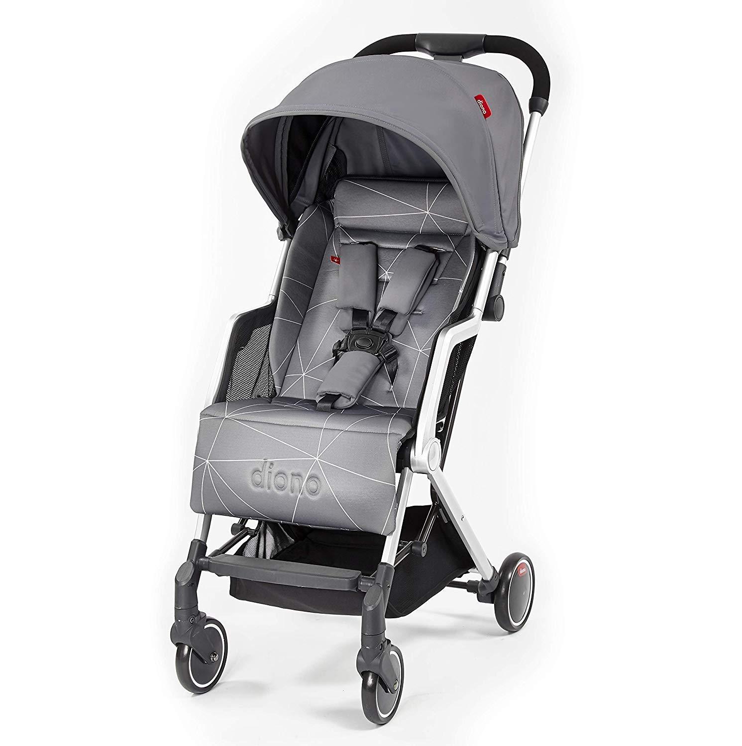 DIONO TRAVERZE Editions Compact Stroller