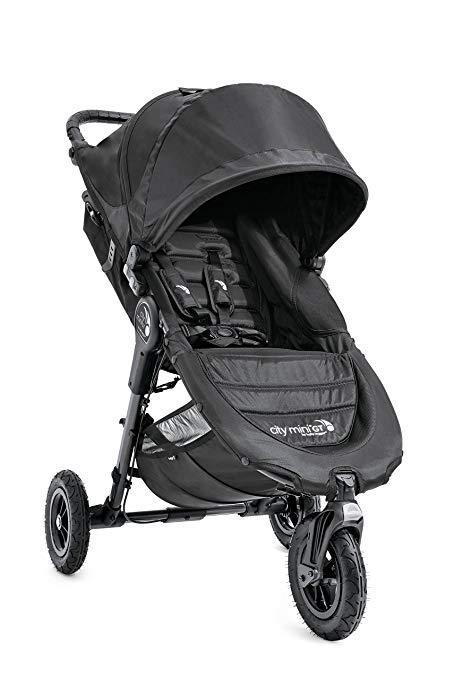 BABY JOGGER City Mini GT Single Travel System