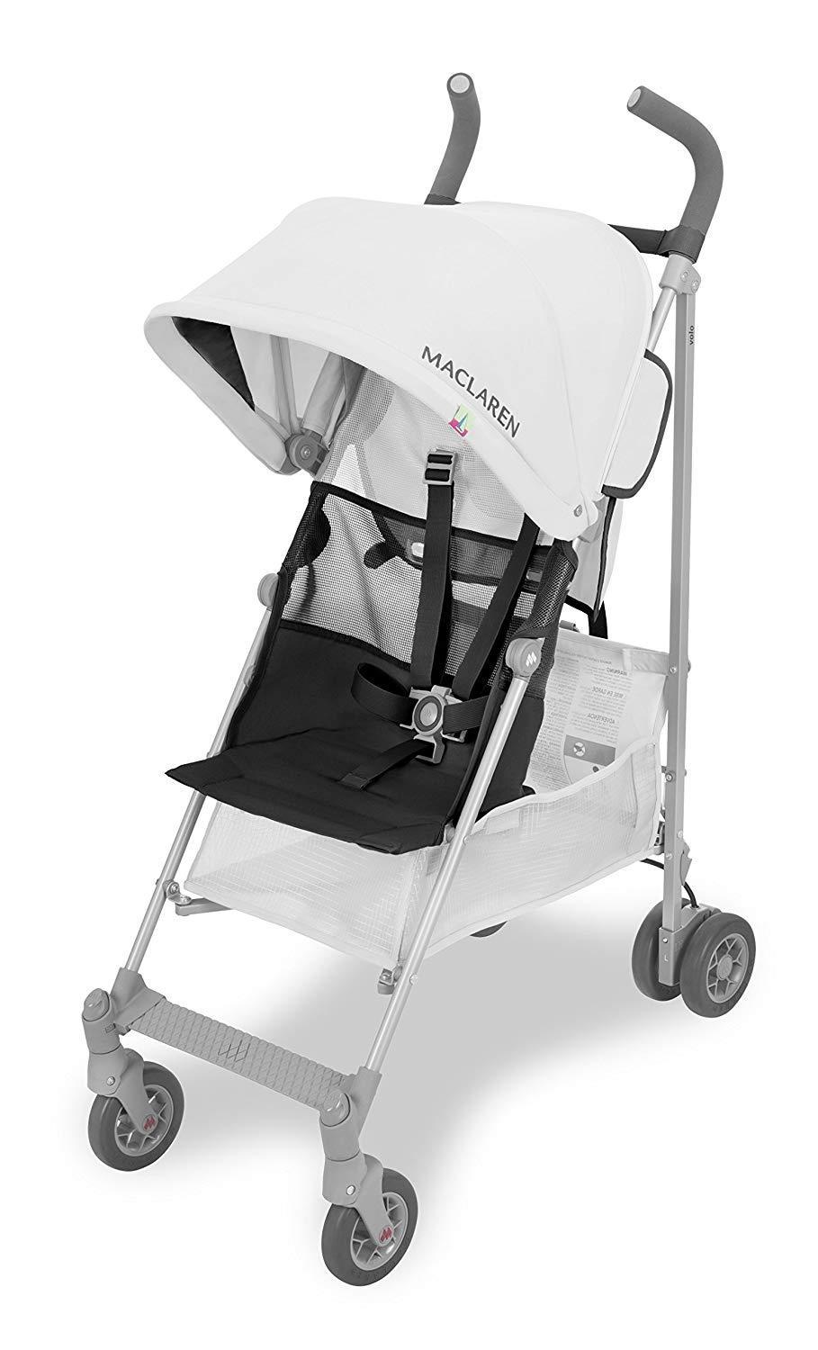 MACLAREN Volo Stroller