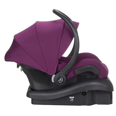 Maxi-Cosi Zelia 5-in-1 Travel System with Mico 30