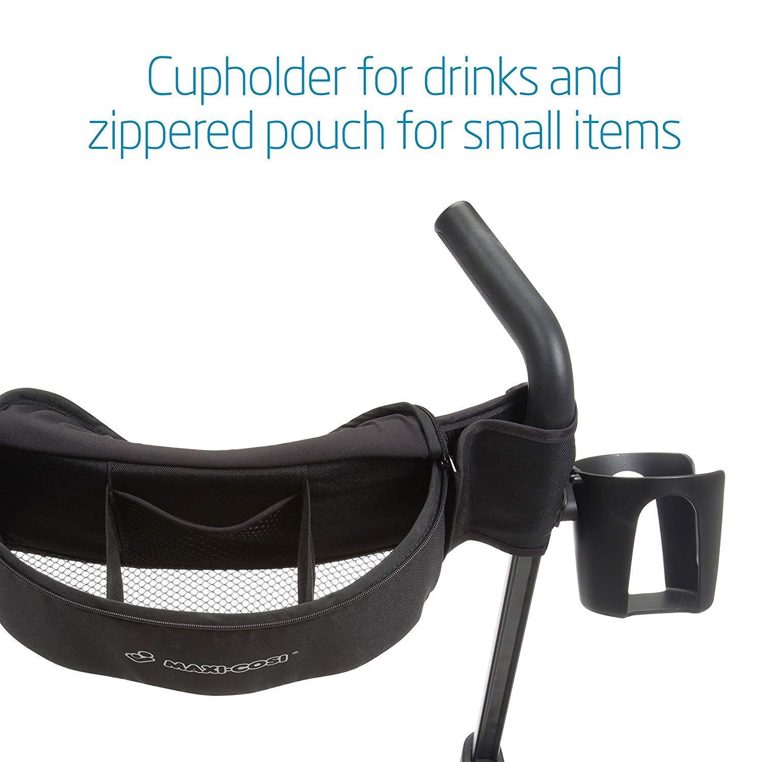 Maxi-Cosi Maxi Taxi Infant Car Seat Travel System Frame