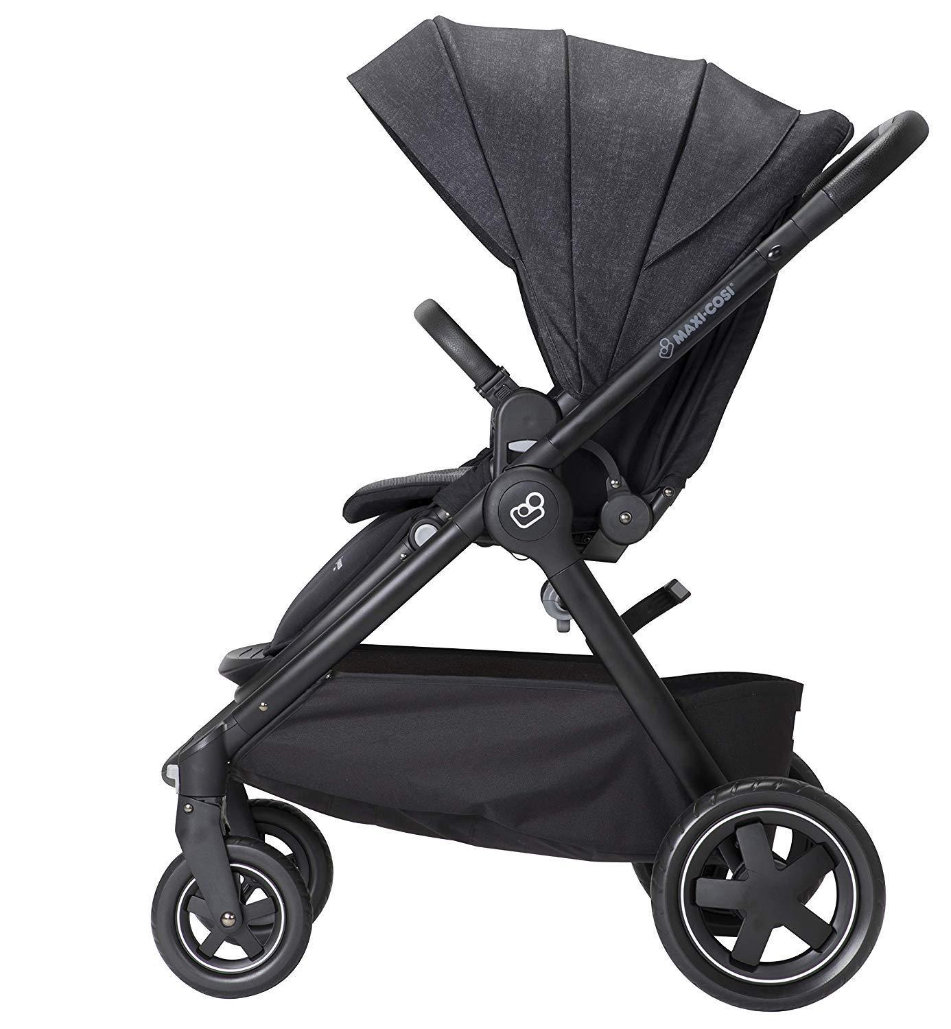 MAXI COSI Adorra 5-in-1 Modular Travel System