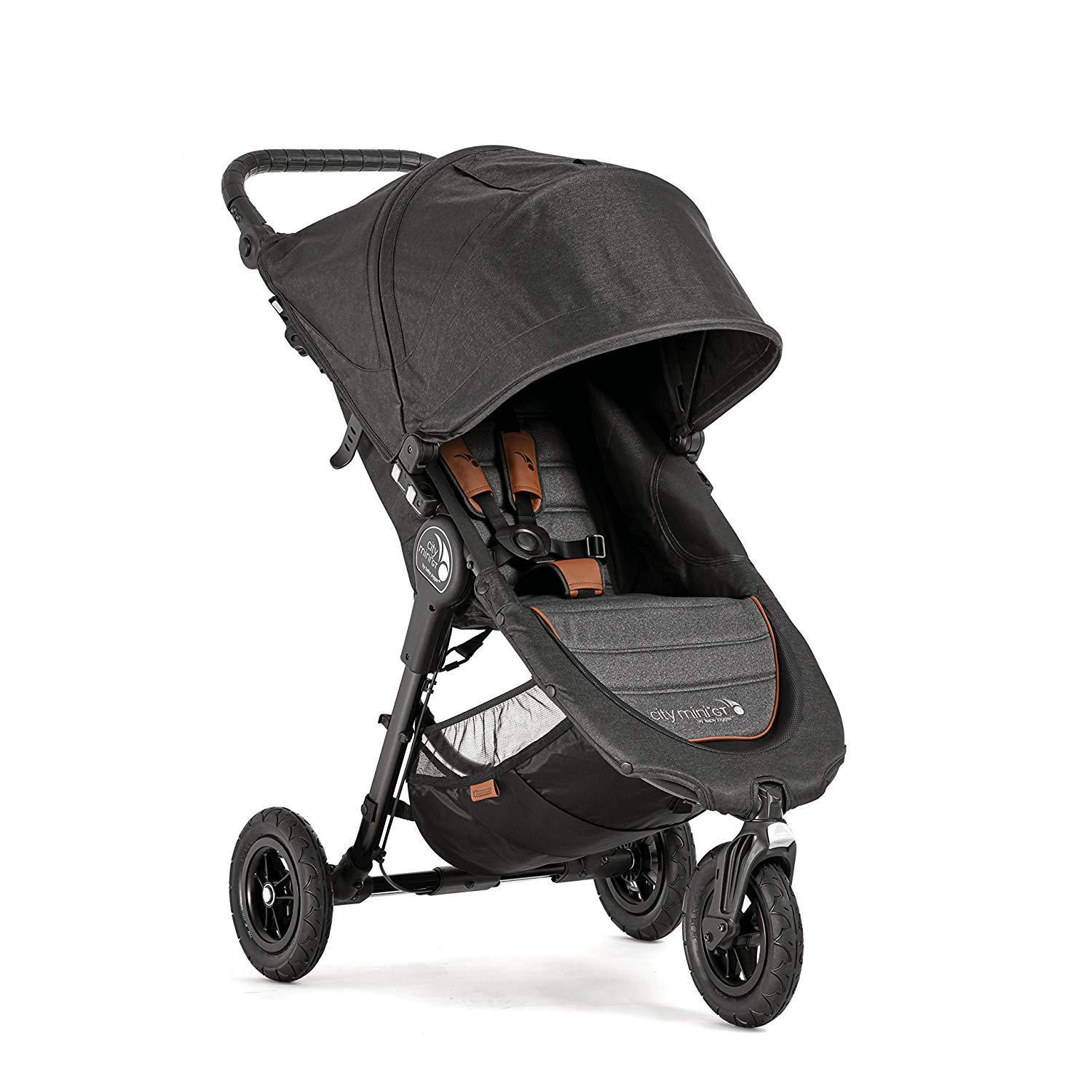 Baby Jogger City Mini GT Single Stroller